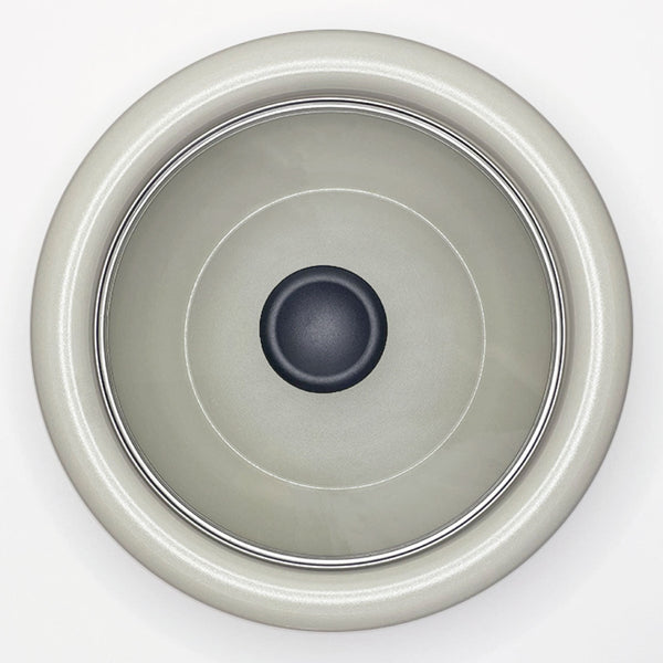 【送料無料】土鍋風卓上鍋 24cm 軽くて割れない最高級鋳造鍋 2~3人用