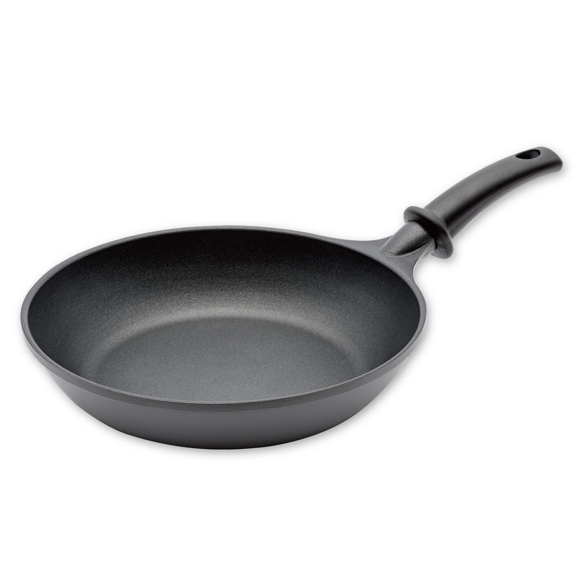 【送料無料】フライパン26cm 当店オリジナル Peacetar Black Label アルミ鋳物フライパン - 鍋・フライパン・キッチン用品と雑貨の専門店 『NABESTORE』
