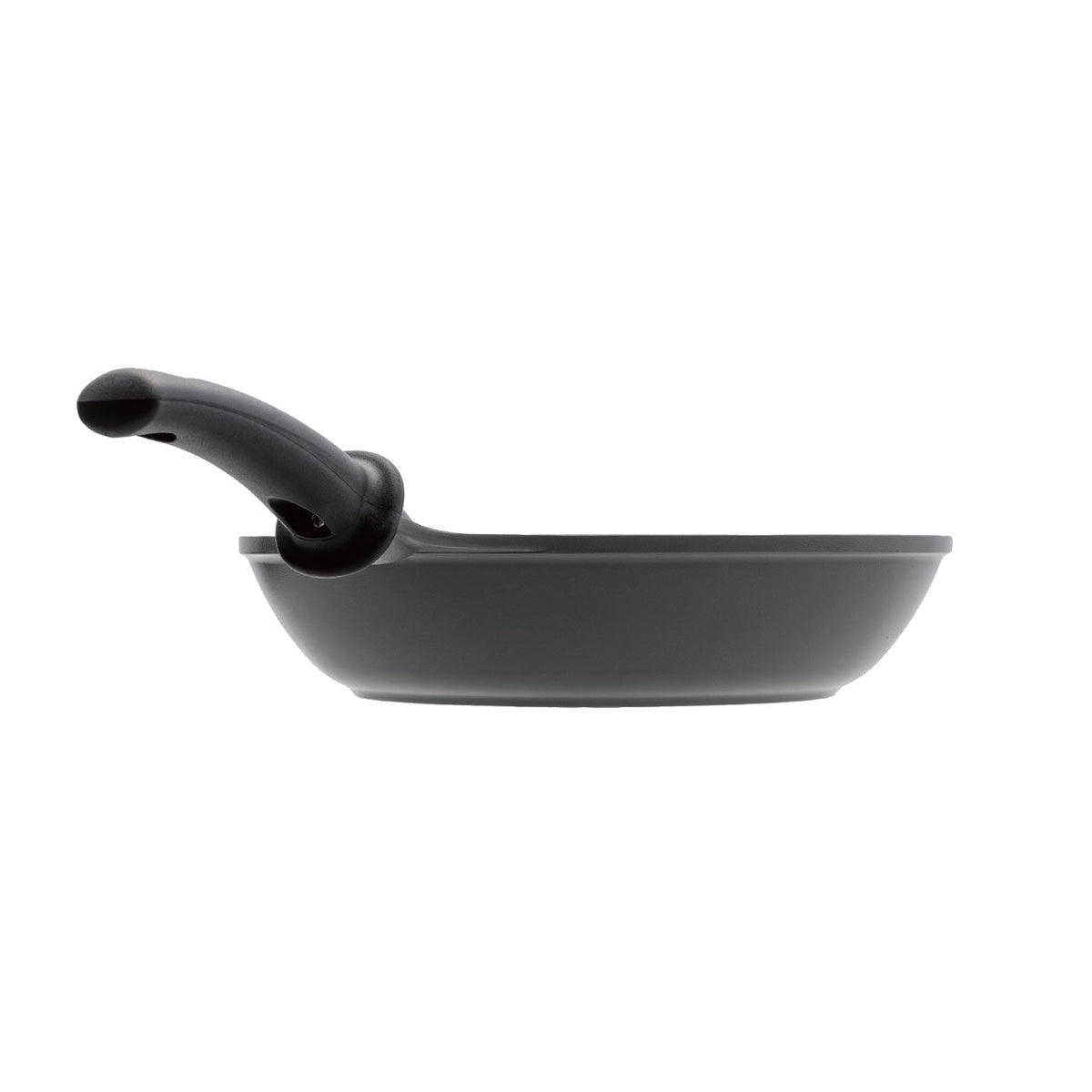 【送料無料】フライパン20cm 当店オリジナル Peacetar Black Label アルミ鋳物フライパン - 鍋・フライパン・キッチン用品と雑貨の専門店 『NABESTORE』