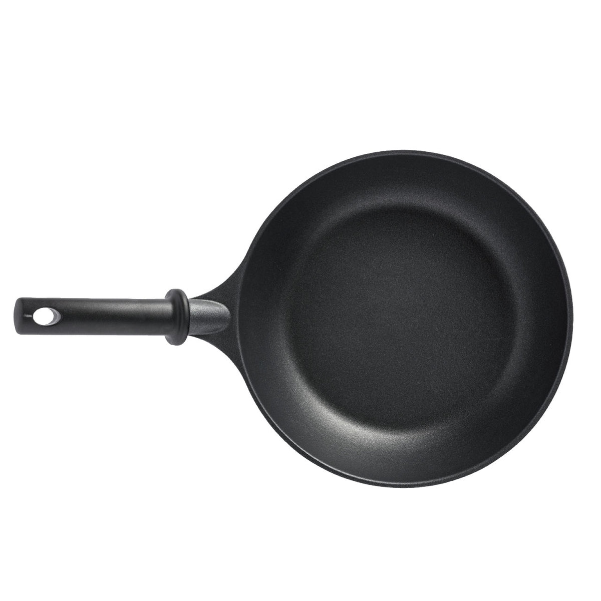 【送料無料】フライパン26cm 当店オリジナル Peacetar Black Label アルミ鋳物フライパン - 鍋・フライパン・キッチン用品と雑貨の専門店 『NABESTORE』