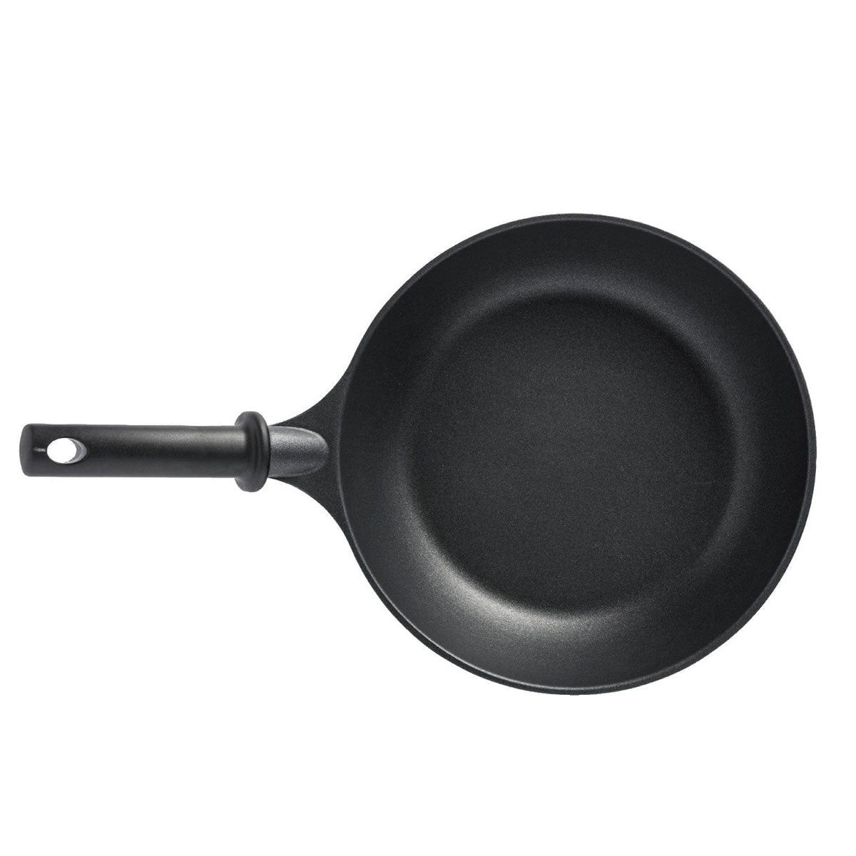 【送料無料】フライパン20cm 当店オリジナル Peacetar Black Label アルミ鋳物フライパン - 鍋・フライパン・キッチン用品と雑貨の専門店 『NABESTORE』