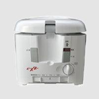 【完売/アウトレット】電気フライヤー PC-J901 旧型 数量限定 特価【送料無料】