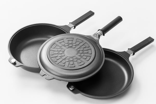 クッキングベーカー 深なべ QBJ - C(単品) - NABESTORE