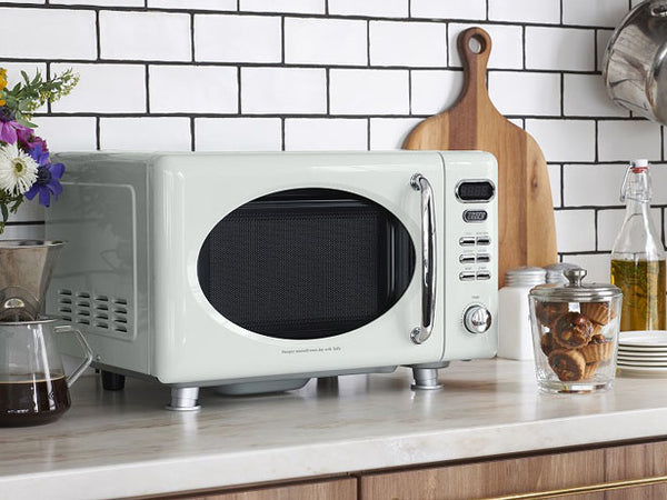 【送料無料】電子レンジ <アッシュホワイト> K-DR1-AW【お取り寄せ】