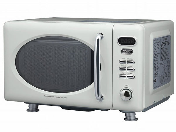 【送料無料】電子レンジ <アッシュホワイト> K-DR1-AW【お取り寄せ】