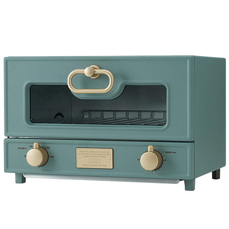 グリルオーブントースター <グレージュ> K-TS2-GE【お取り寄せ】