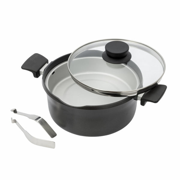 【完売/終了】ドライスチーマー長寿 Light トレー式蒸し器