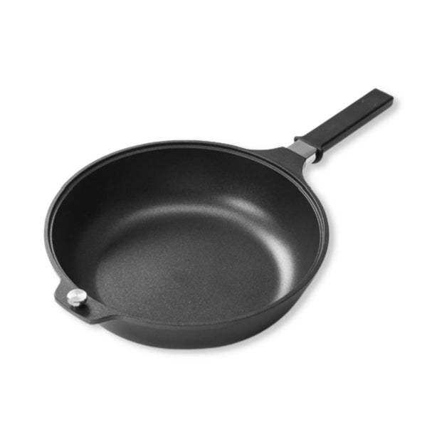 【ロングセラー】クッキングベーカー3点セット 両面焼き蓋付きフライパン【送料無料】