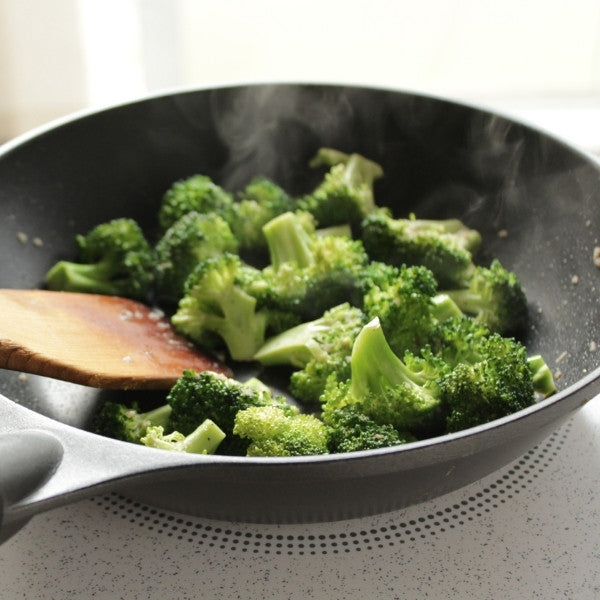 【完売】プレミアムフライパン 26cm  当店オリジナル アルミ鋳物