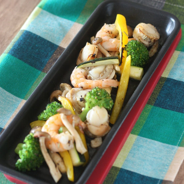 【完売】プレミアム パーティーグリルSサイズ 2個セット