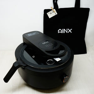 AINX スマートオートクッカー