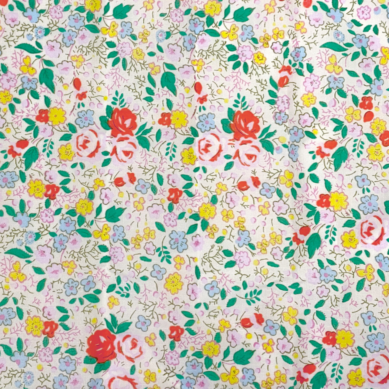 正規販売店】 BAGGU×Laura Ashley BABY BAGGU ROWENA おしゃれな