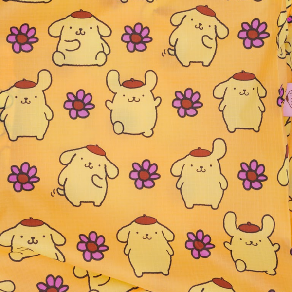 STANDARD BAGGU ポムポムプリン【メール便は送料無料 / 日時指定不可】