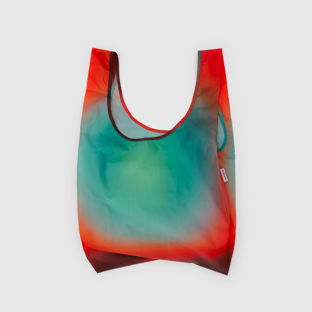 BAGGUとJULIA HEUERコラボバッグ(新品) STANDARD BAGGU Rain ＜Julia Heuer＞ 2025SPRING おしゃれ