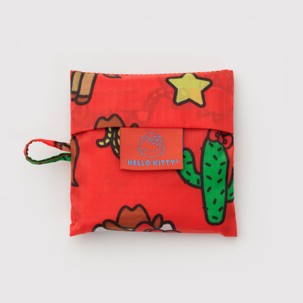 BABY BAGGU ハローキティ Western【メール便は送料無料 / 日時指定不可】