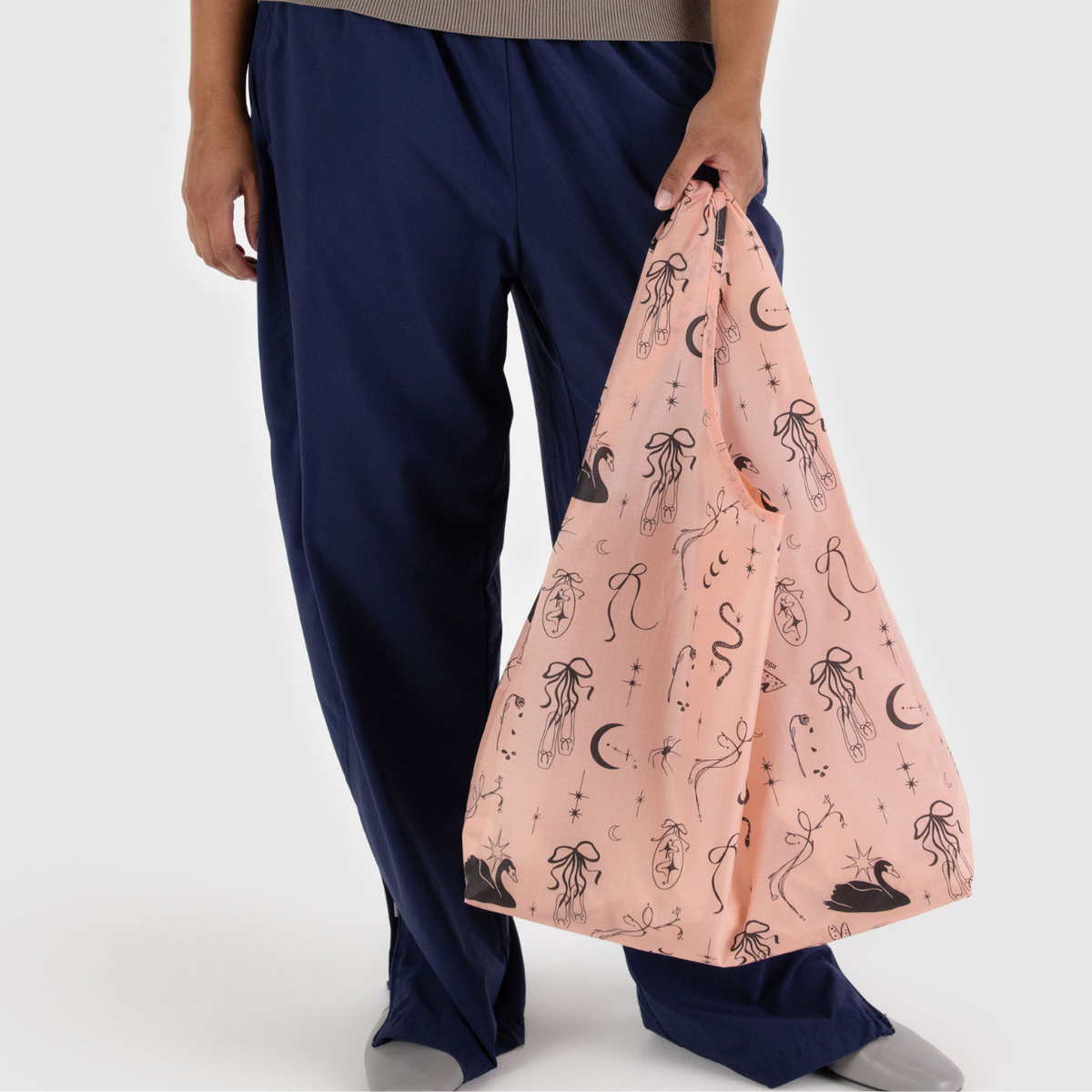 STANDARD BAGGU バレエアイコン 【メール便は送料無料 / 日時指定不可】 - 鍋・フライパン・キッチン用品と雑貨の専門店 『NABESTORE』