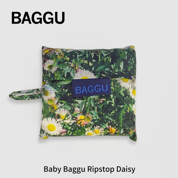 【NEW】【メール便 送料無料】BABY BAGGU デイジー 2023FW