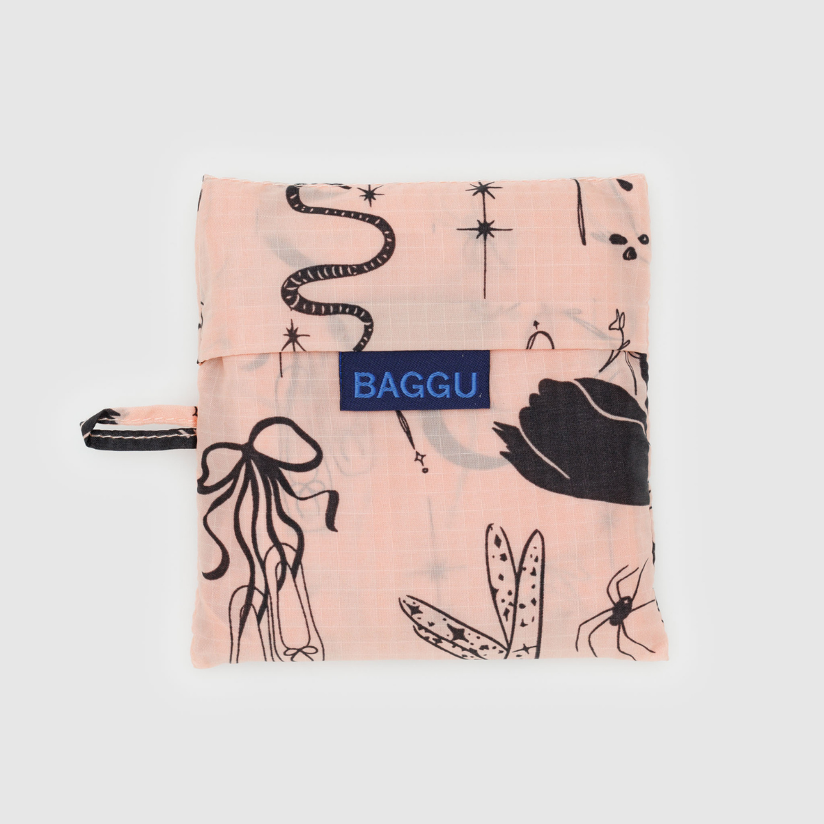 STANDARD BAGGU バレエアイコン 【メール便は送料無料 / 日時指定不可】 - 鍋・フライパン・キッチン用品と雑貨の専門店 『NABESTORE』
