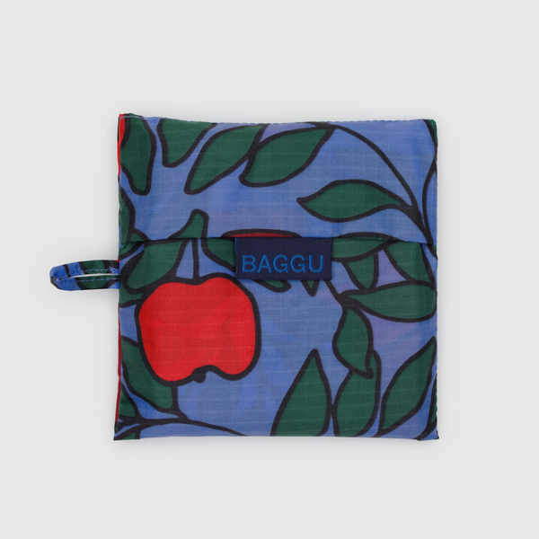 STANDARD BAGGU アップルツリー≪復刻柄≫ 2025FA【メール便は送料無料 / 日時指定不可】