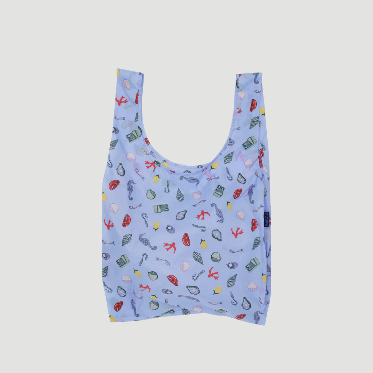 STANDARD BAGGU シーチャーム 【メール便は送料無料 / 日時指定不可】 - 鍋・フライパン・キッチン用品と雑貨の専門店 『NABESTORE』