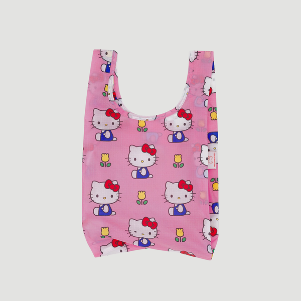 【入荷未定】BABY BAGGU ハローキティPink【メール便は送料無料 / 日時指定不可】