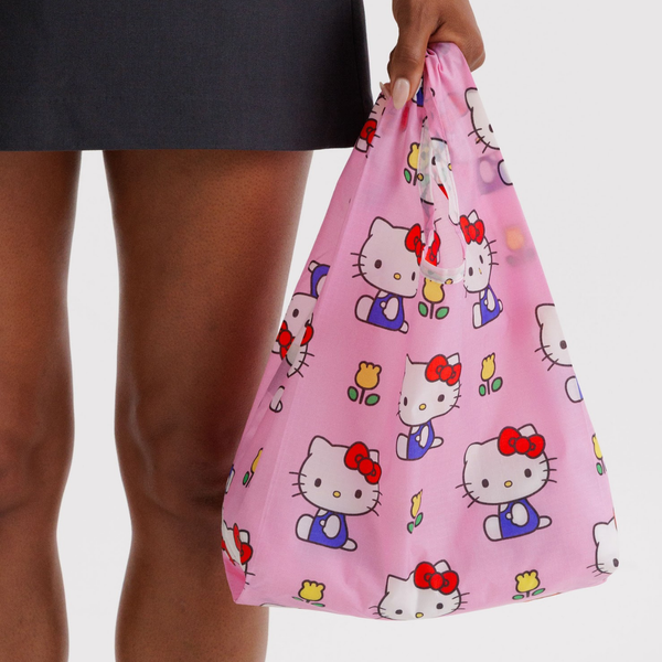 【入荷未定】BABY BAGGU ハローキティPink【メール便は送料無料 / 日時指定不可】