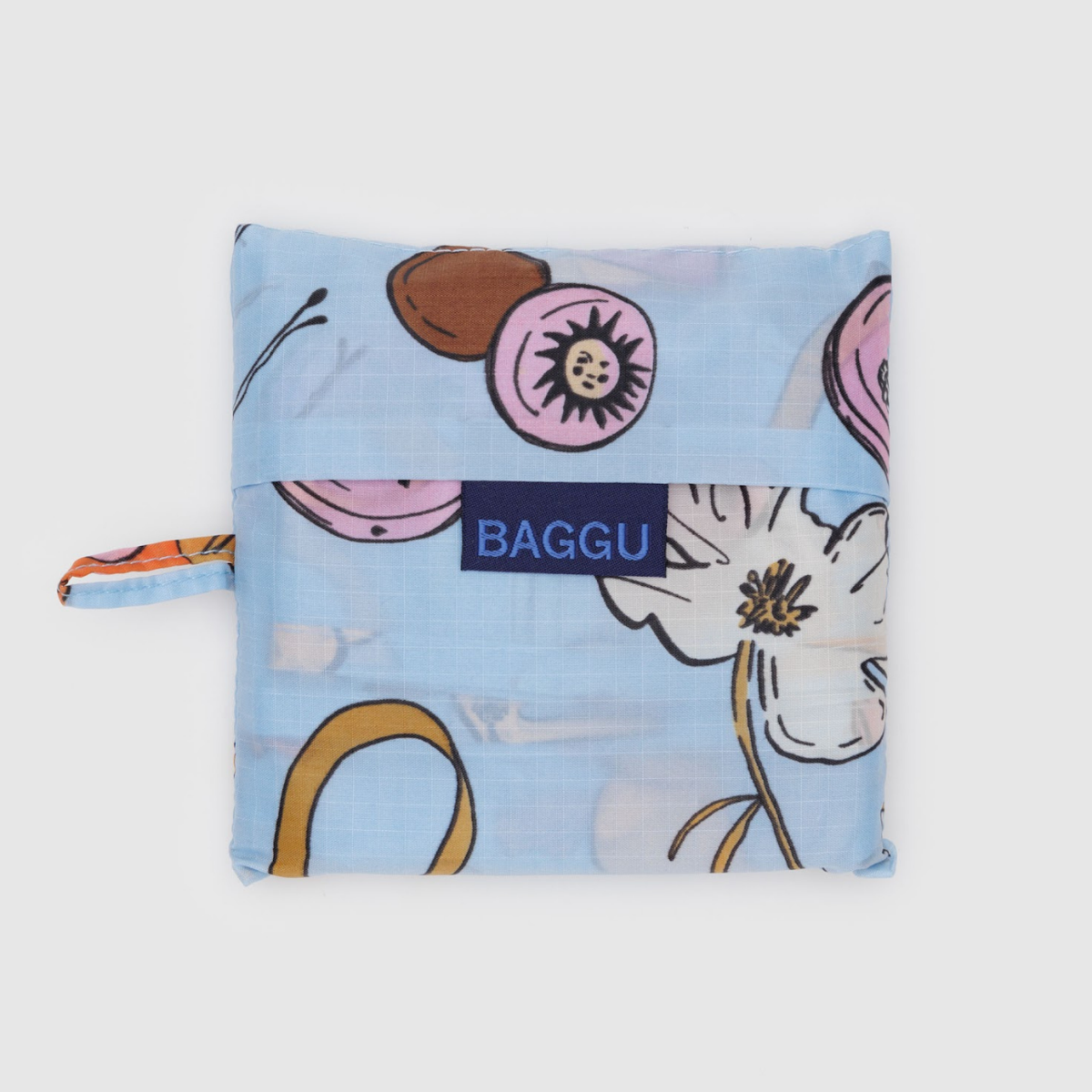 STANDARD BAGGU コスメ 【メール便は送料無料 / 日時指定不可】 - 鍋・フライパン・キッチン用品と雑貨の専門店 『NABESTORE』