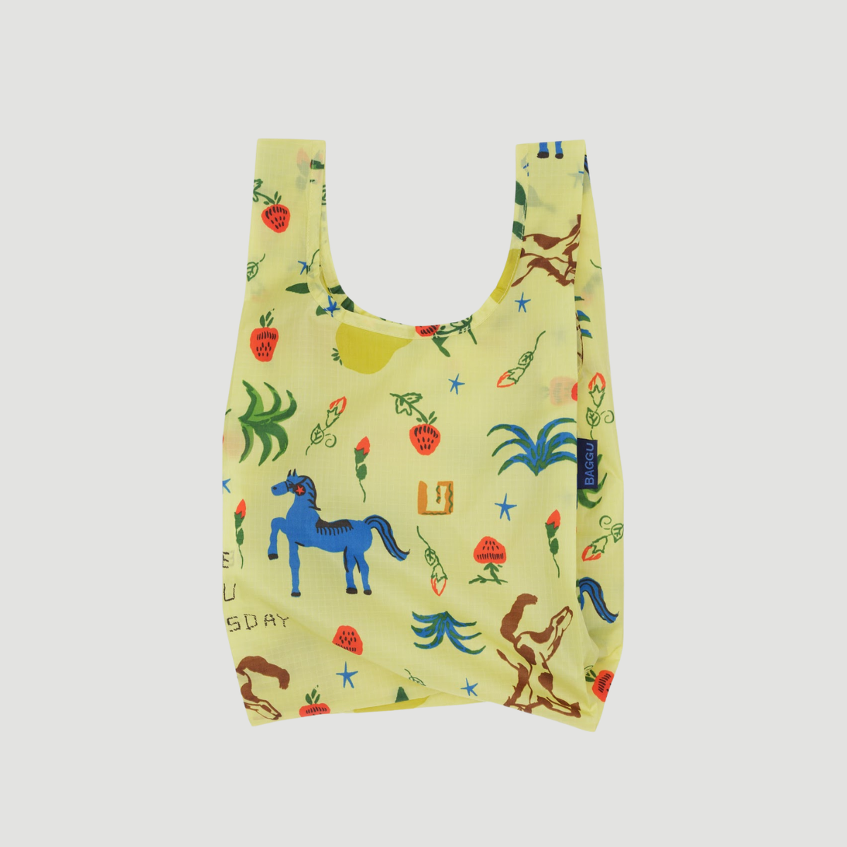 BABY BAGGU プレイリー 【メール便は送料無料 / 日時指定不可】 - 鍋・フライパン・キッチン用品と雑貨の専門店 『NABESTORE』