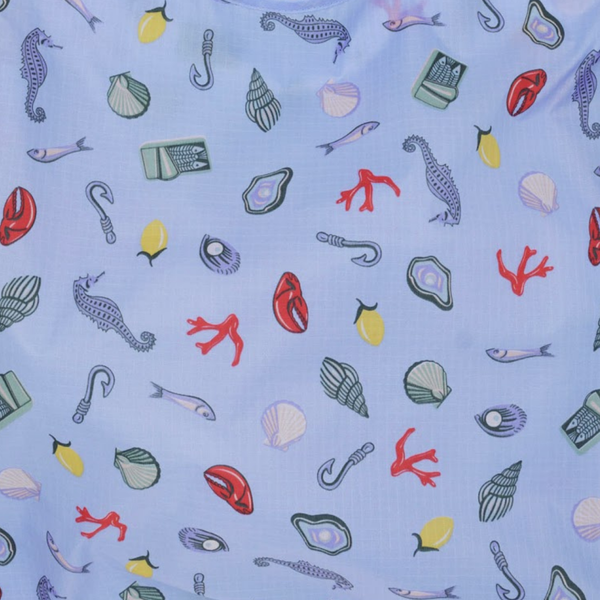 BABY BAGGU  シーチャーム 2025SU【メール便は送料無料 / 日時指定不可】