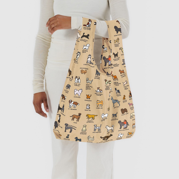 STANDARD BAGGU DOGS ＜ZERO PRE ZERO＞ 【メール便は送料無料 / 日時指定不可】