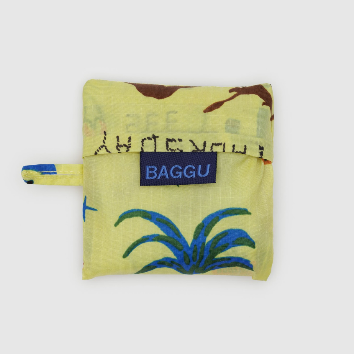 BABY BAGGU プレイリー 【メール便は送料無料 / 日時指定不可】 - 鍋・フライパン・キッチン用品と雑貨の専門店 『NABESTORE』