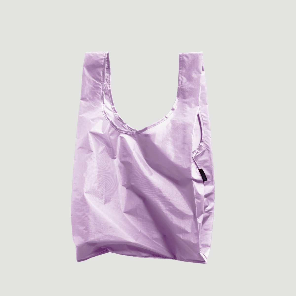 STANDARD BAGGU メタリックライトピンク 【メール便は送料無料 / 日時指定不可】 - 鍋・フライパン・キッチン用品と雑貨の専門店 『NABESTORE』