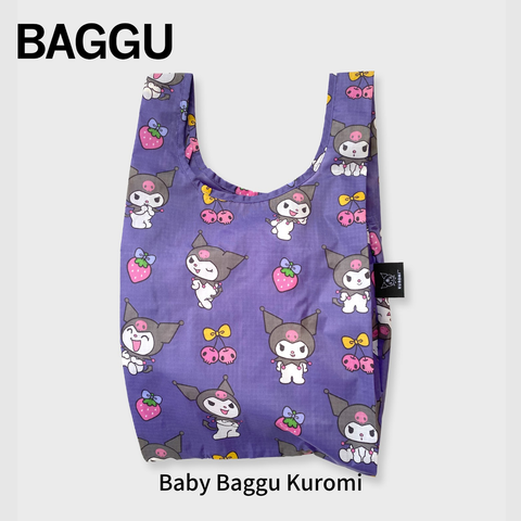 BABY BAGGU クロミ【メール便は送料無料 / 日時指定不可】