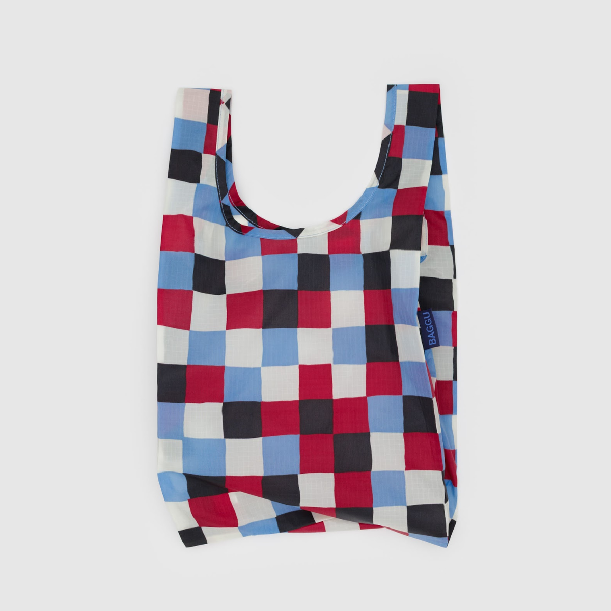 BABY BAGGU ペイントチェック 【メール便は送料無料 / 日時指定不可】 - 鍋・フライパン・キッチン用品と雑貨の専門店 『NABESTORE』