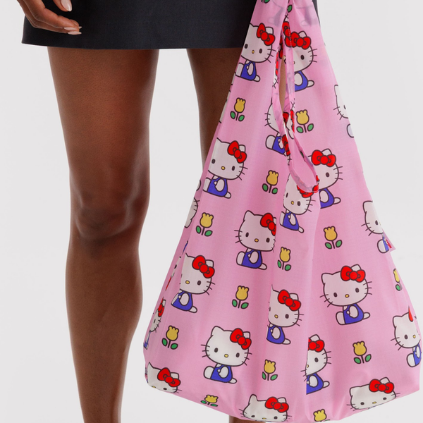 STANDARD BAGGU ハローキティPink【メール便は送料無料 / 日時指定不可】