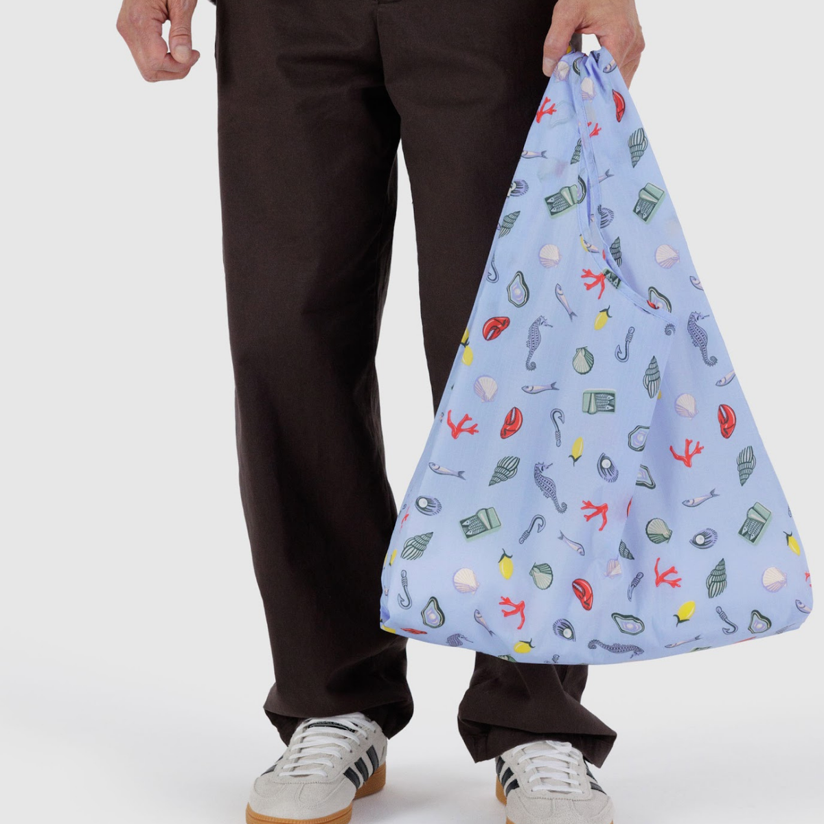 STANDARD BAGGU シーチャーム 【メール便は送料無料 / 日時指定不可】 - 鍋・フライパン・キッチン用品と雑貨の専門店 『NABESTORE』