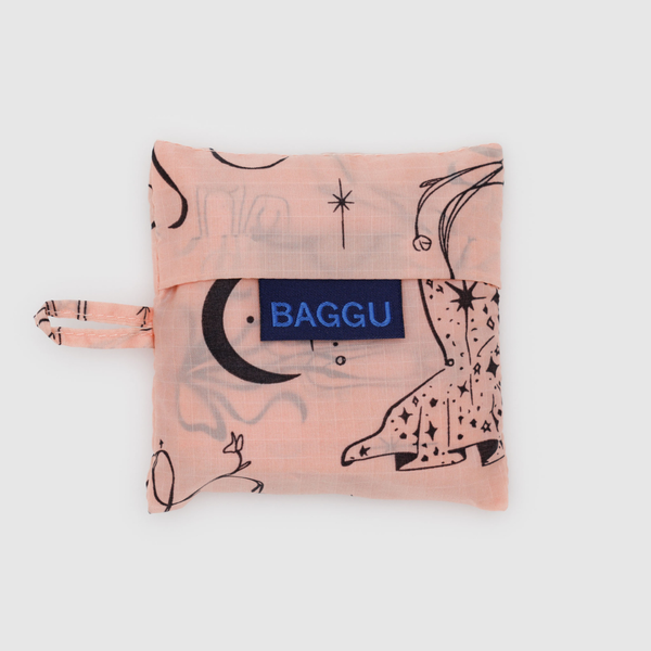 BABY BAGGU  バレエアイコン 2024HO【メール便は送料無料 / 日時指定不可】