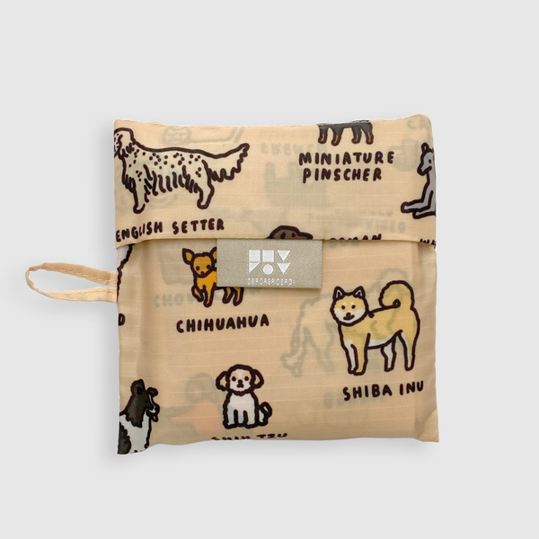 STANDARD BAGGU DOGS ＜ZERO PRE ZERO＞ 【メール便は送料無料 / 日時指定不可】