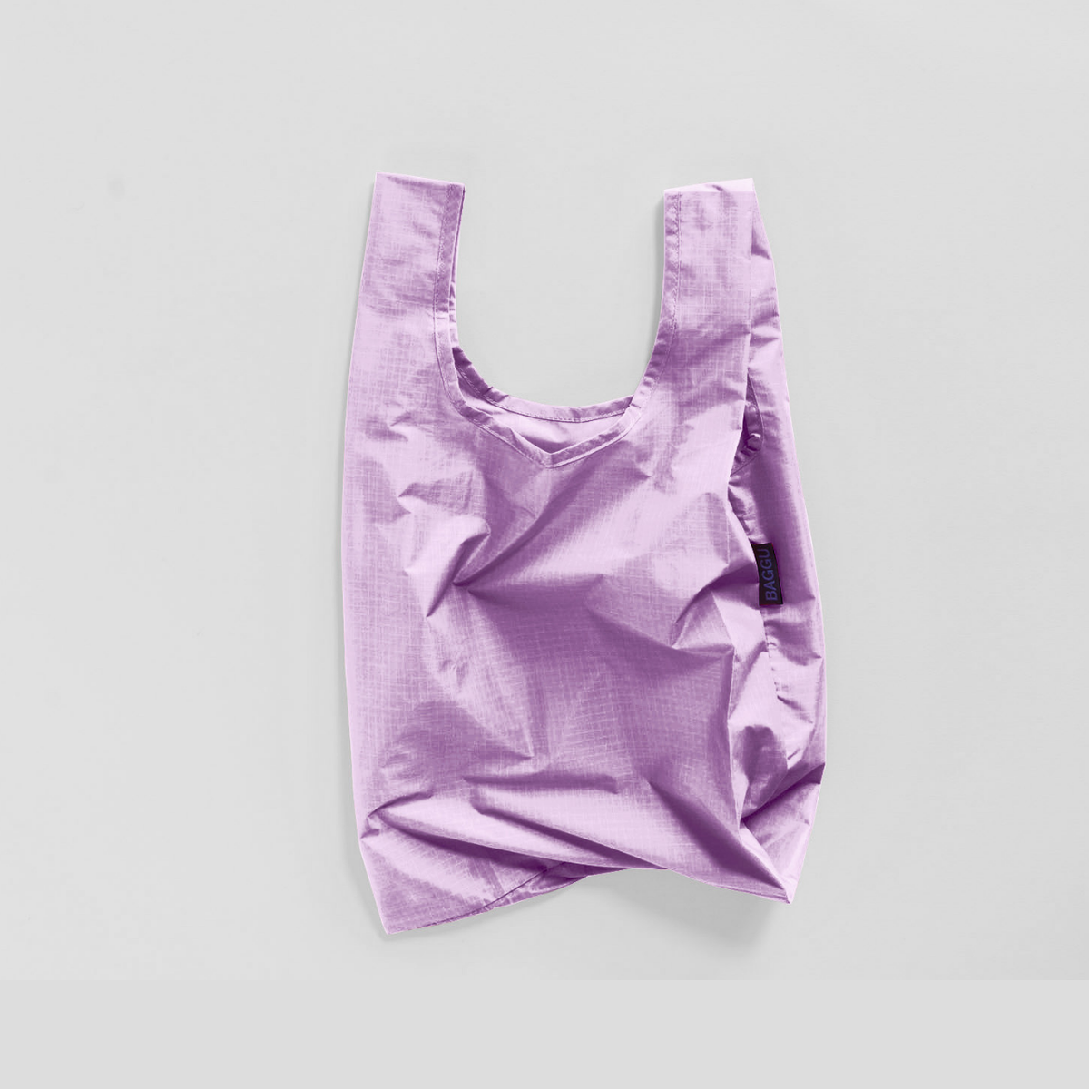BABY BAGGU メタリックライトピンク 【メール便は送料無料 / 日時指定不可】 - 鍋・フライパン・キッチン用品と雑貨の専門店 『NABESTORE』