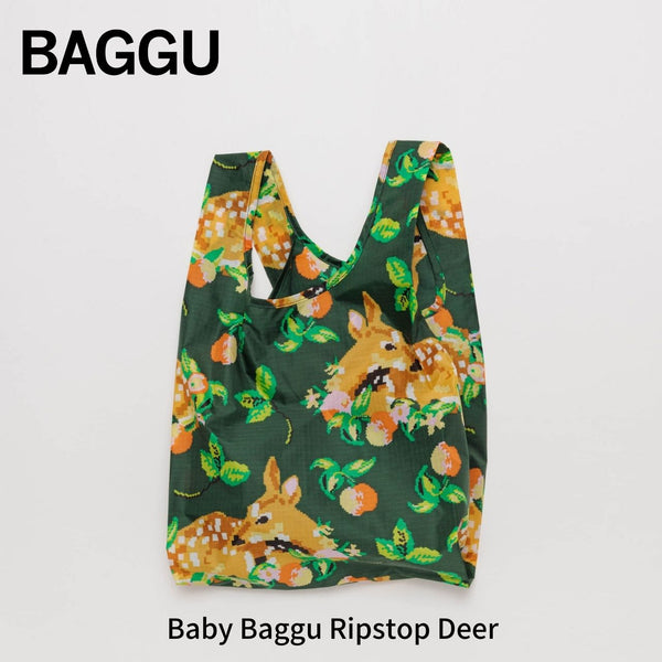 【NEW】【メール便 送料無料】BABY BAGGU ディア 2023FW