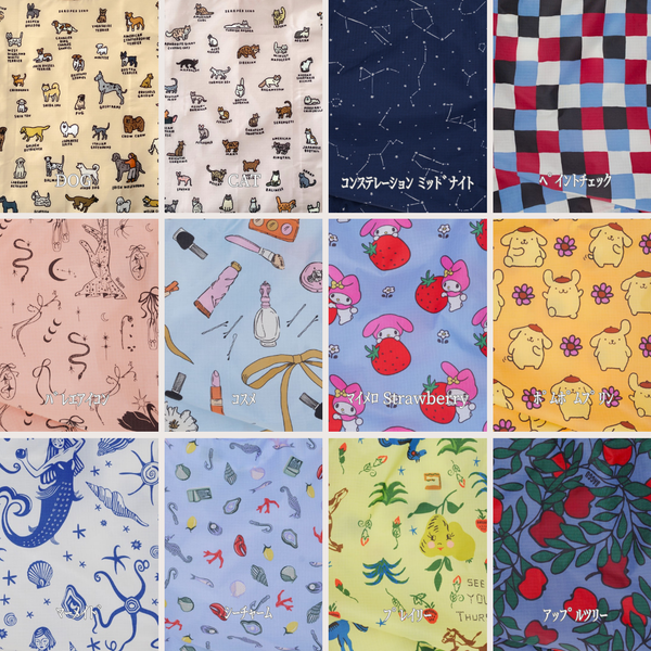 【2026福袋】STANDARDBAGGU商品10点入り確定｜メタリックシルバー1点必ず入ります〈送料無料〉