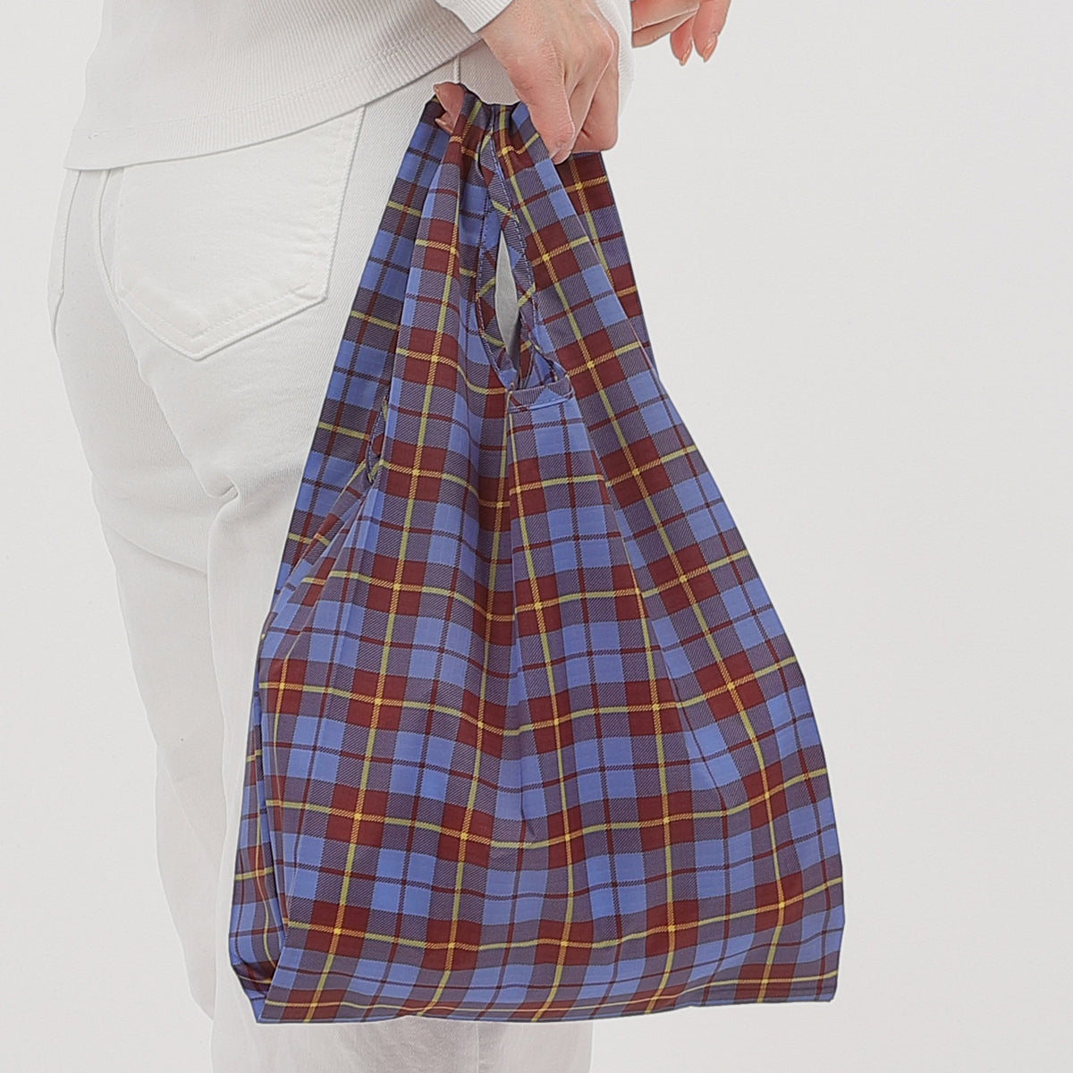 BABY BAGGU ブルータータン 手持ち
