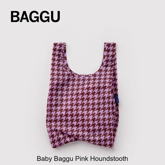 BABY BAGGU ピンクチドリ 商品単体