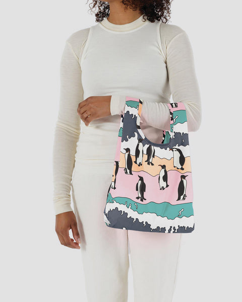 【新商品】BABY BAGGU ペンギン【メール便は送料無料】 - 鍋・フライパン・キッチン用品と雑貨の専門店 『NABESTORE』