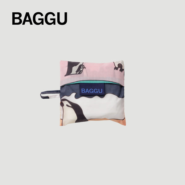 【新商品】BABY BAGGU ペンギン【メール便は送料無料】 - 鍋・フライパン・キッチン用品と雑貨の専門店 『NABESTORE』