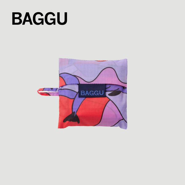 【新商品】BABY BAGGU ドルフィン【メール便は送料無料】 - 鍋・フライパン・キッチン用品と雑貨の専門店 『NABESTORE』