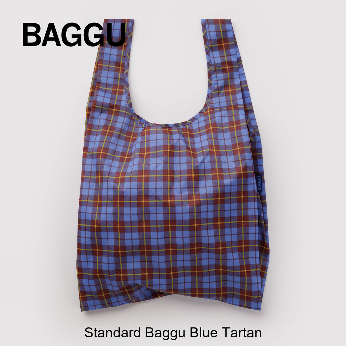 STANDARD BAGGU ブルータータン 商品単体