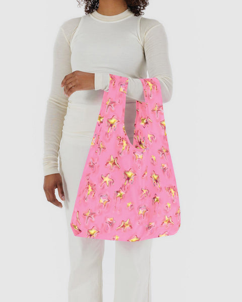 【新商品】STANDARD BAGGU ダンシングスター【メール便は送料無料】 - 鍋・フライパン・キッチン用品と雑貨の専門店 『NABESTORE』