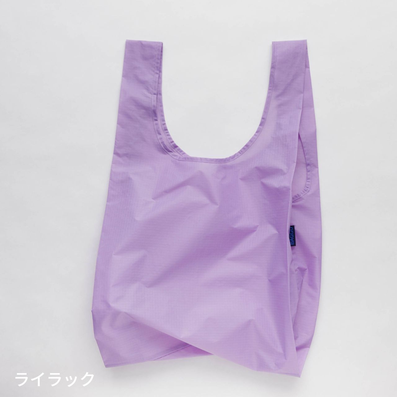 【メール便 送料無料】STANDARD  BAGGU  2022 FALL  全3色