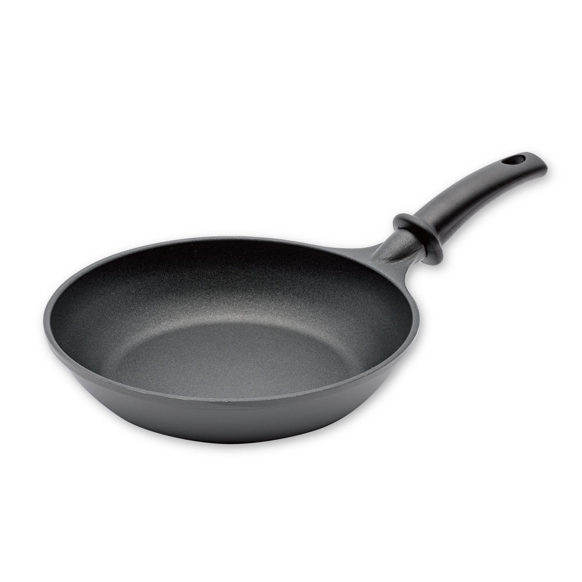 【送料無料】フライパン24cm  当店オリジナル Peacetar Black Label アルミ鋳物フライパン - 鍋・フライパン・キッチン用品と雑貨の専門店 『NABESTORE』